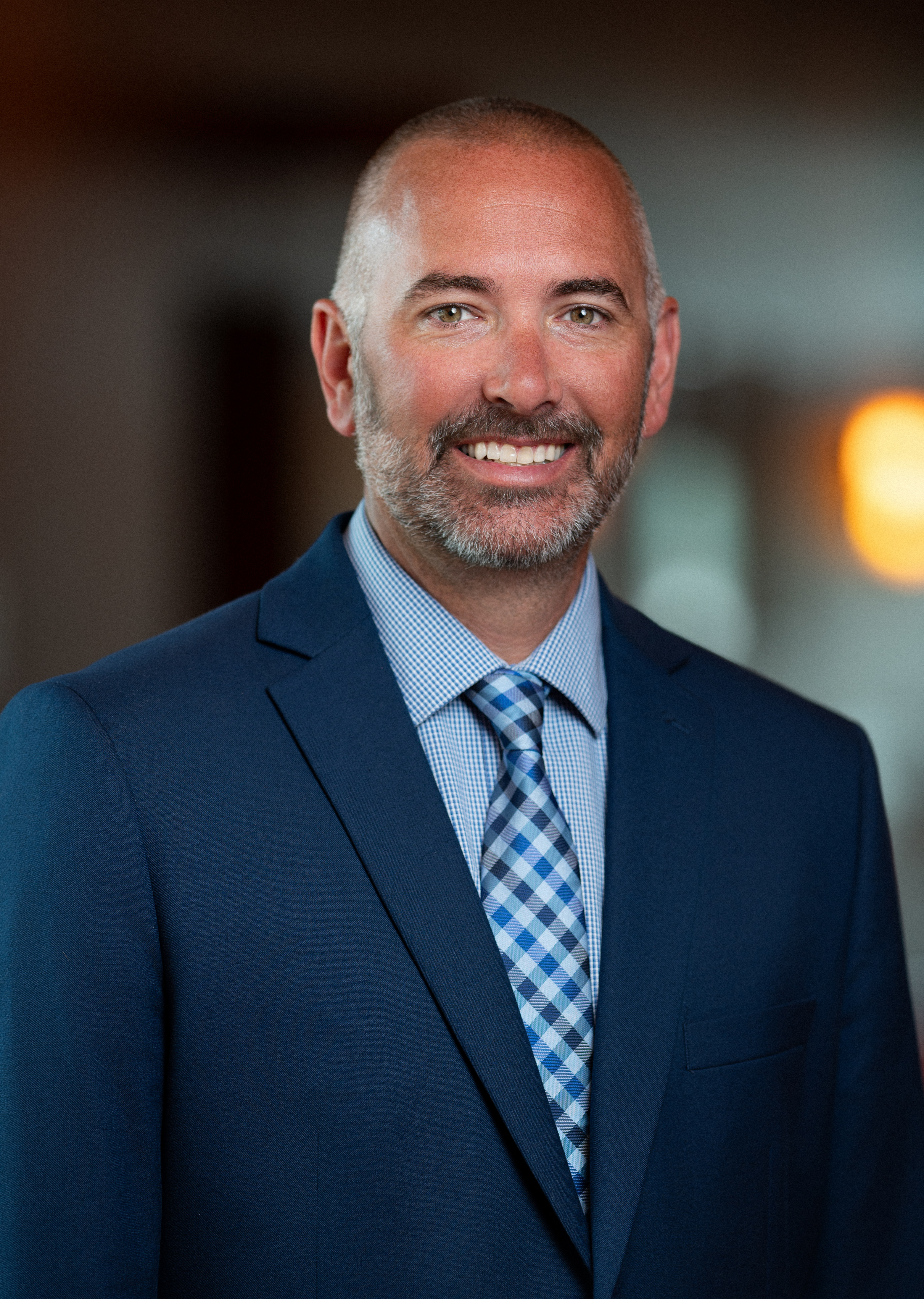 2024 IAMIC Director Steve Carroll 2024 IAMIC Director Steve Carroll