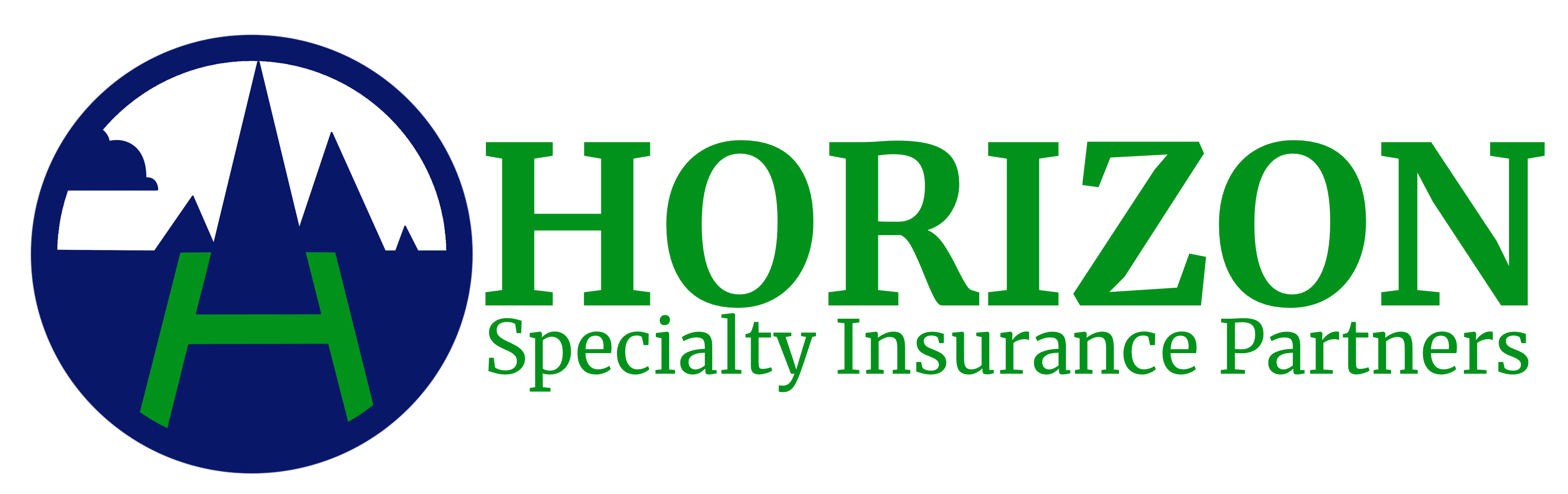 Horizon Specialty Ins Logo