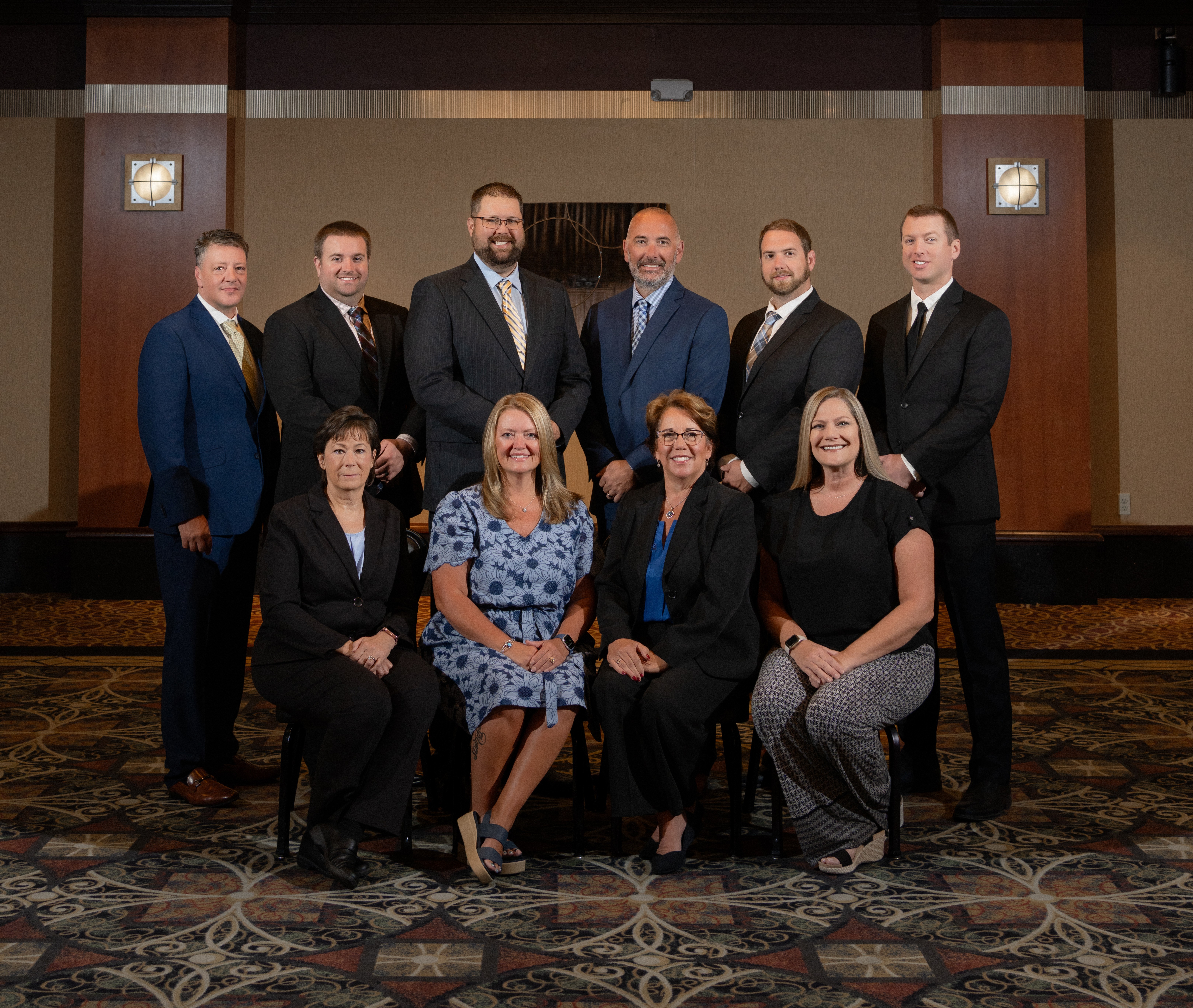 2026 Board of Directors