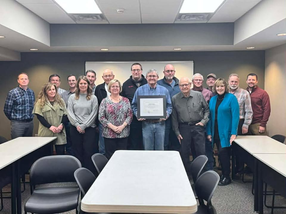 140 Years United Mutual Staff United Mutual Staff 2026