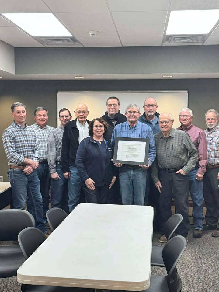 140 Years United Mutual Board United Mutual Board
